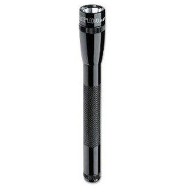 Maglite MAG-Lite 459-SP2201H Mini Maglite Led Flash Light 2 Cell Aa 459-SP2201H